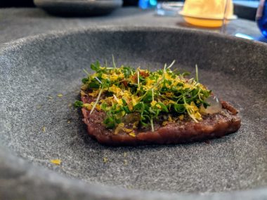 Restaurant Smak AS