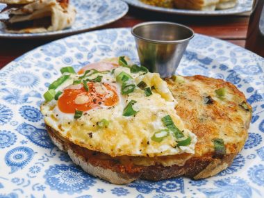 Dishoom - Covent Garden