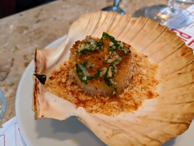 Barrafina