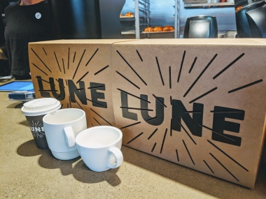 Lune Croissanterie