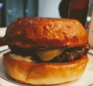 Butchers Diner
