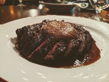 Restaurant Hubert