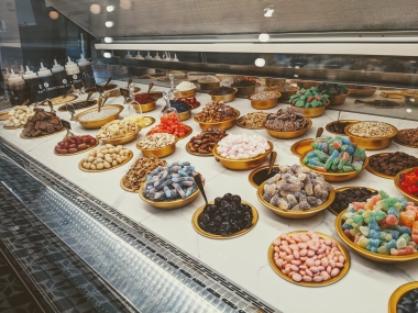 Anita Gelato