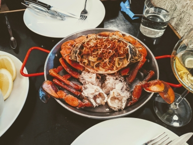 Ester Restaurant & Bar