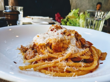 Fratelli Paradiso