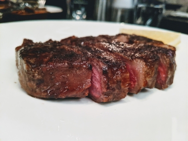 Rockpool Bar & Grill