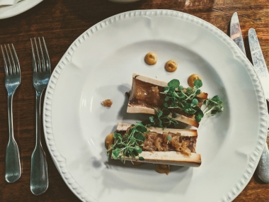 Walter's Steakhouse and Wine Bar