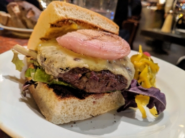 Zuni Café