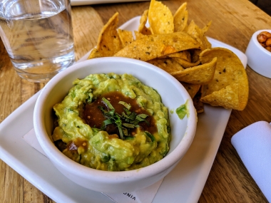 Nopalito