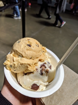 Humphry Slocombe