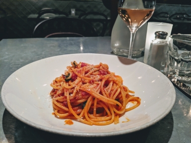 Delfina Restaurant