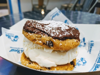 The Baked Bear