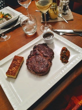 Ma Cuisine