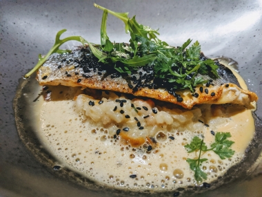 Bistro Restaurant at Levernois