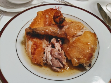 Le Bistro de L'Hôtel