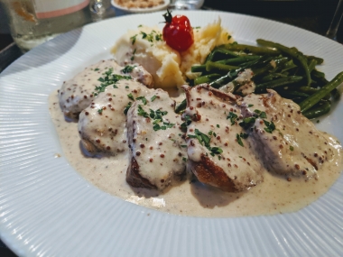 Bistrot des Grands crus