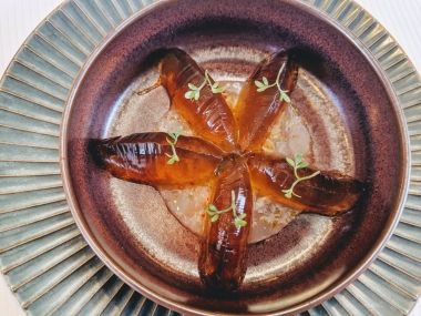 L'Assiette Champenoise