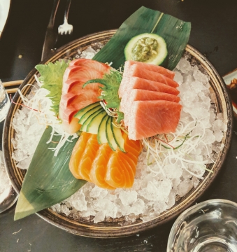 IZAKAYA Asian Kitchen & Bar