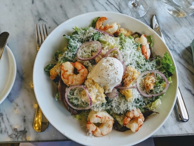 Restaurant Jansz.