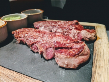 Grill Royal