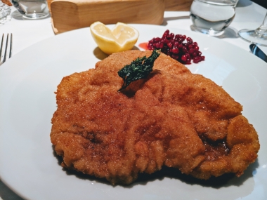 Restaurant Lohninger
