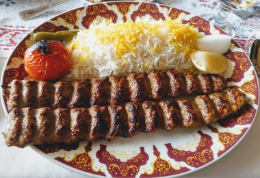 Shabestan Restaurant