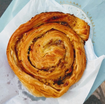 Du Pain et des Idées