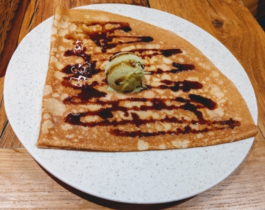 Breizh Café