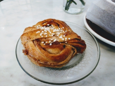Fabrique Bakery (Covent Garden)
