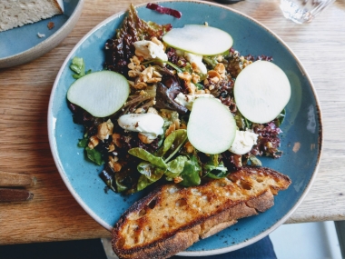 Brasseriet