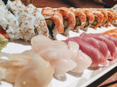 Alex Sushi