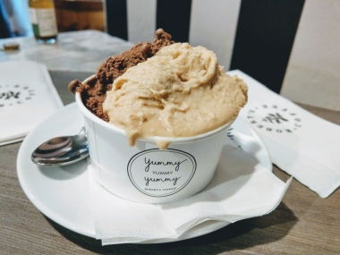 Robert's coffee