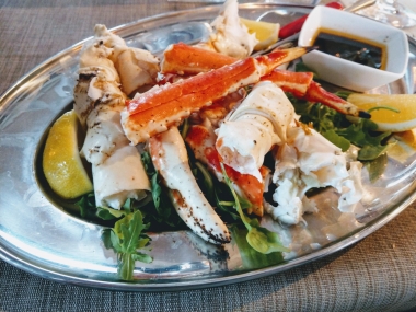Ravintola Merimakasiini