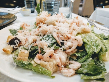 Restaurant Salutorget (Ravintola Salutorget)
