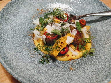 State Bird Provisions