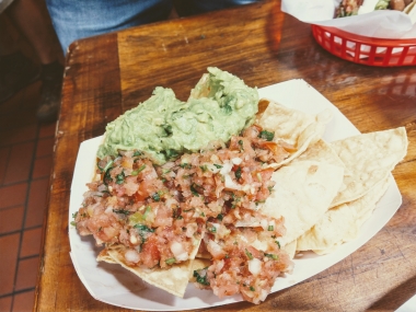 La Taqueria