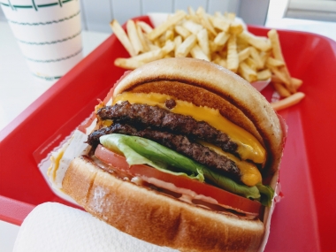In-N-Out Burger