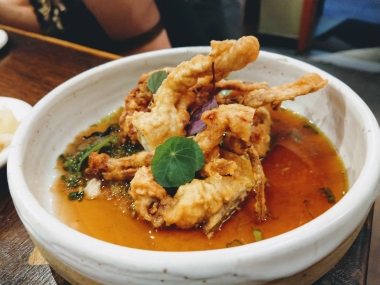 Akiko's Restaurant