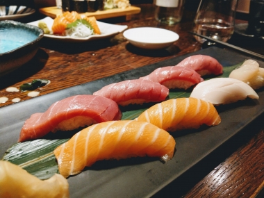 Chisou Knightsbridge