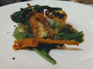 Wedgwood The Restaurant