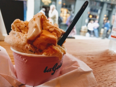La Gelatiera