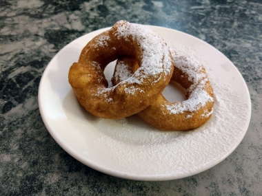 Pyshechnaya