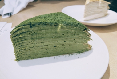 Kova Patisserie Chinatown