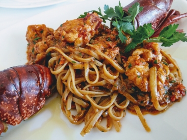 Milos Restaurant