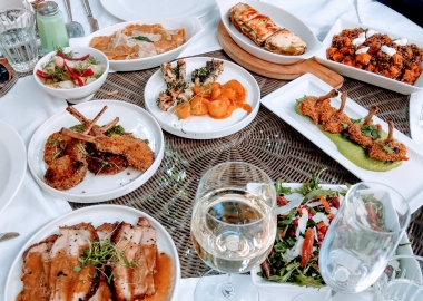 Masso Restaurant