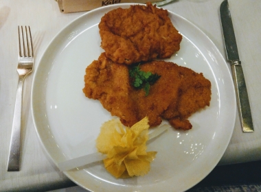 Restaurant Käfer-Schänke