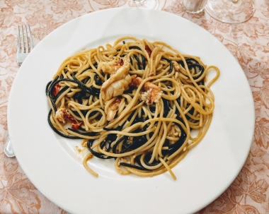 Settimio All'Arancio