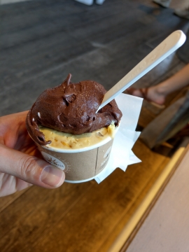 Gelateria La Romana