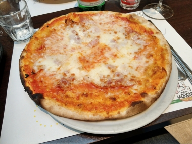 Emma pizzeria