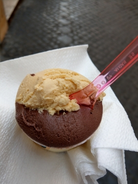 Il Gelato di San Crispino
